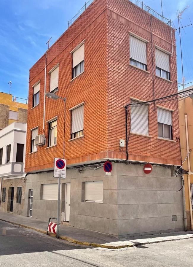 Apartment Uim Mediterraneo Virgen Del Carmen 1 Wifi *