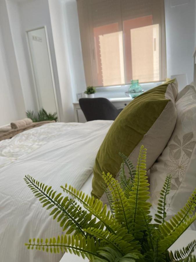Uim Mediterraneo Virgen Del Carmen 1 Wifi Apartament Sagunto